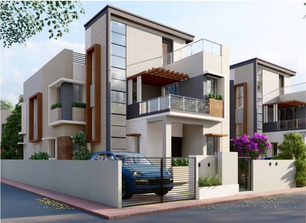  swapnabhumi- Elevation