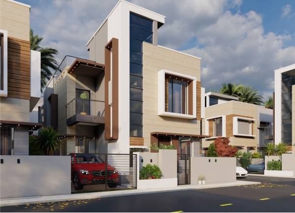  swapnabhumi- Elevation