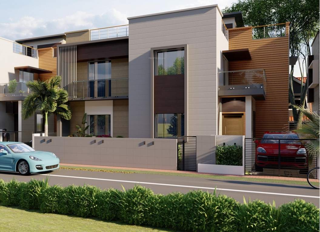  swapnabhumi  Car Parking