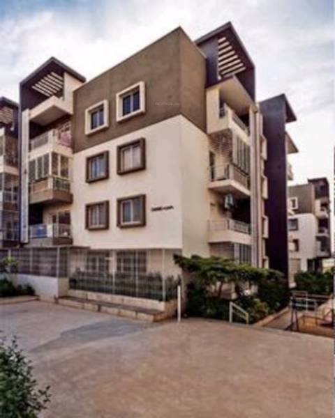 Elevation oasis-vijaya Elevation