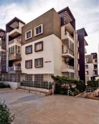 oasis-vijaya Elevation Elevation