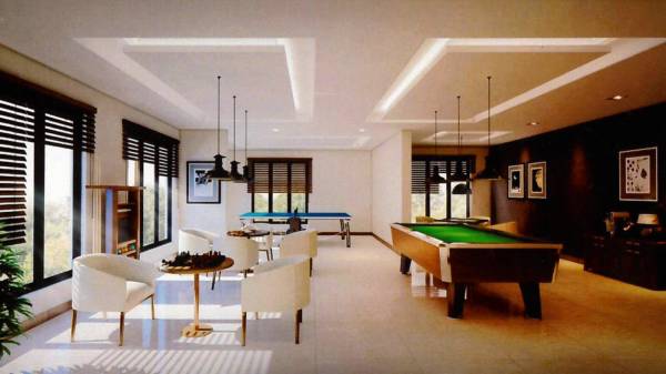  urban-suites Indoor Games