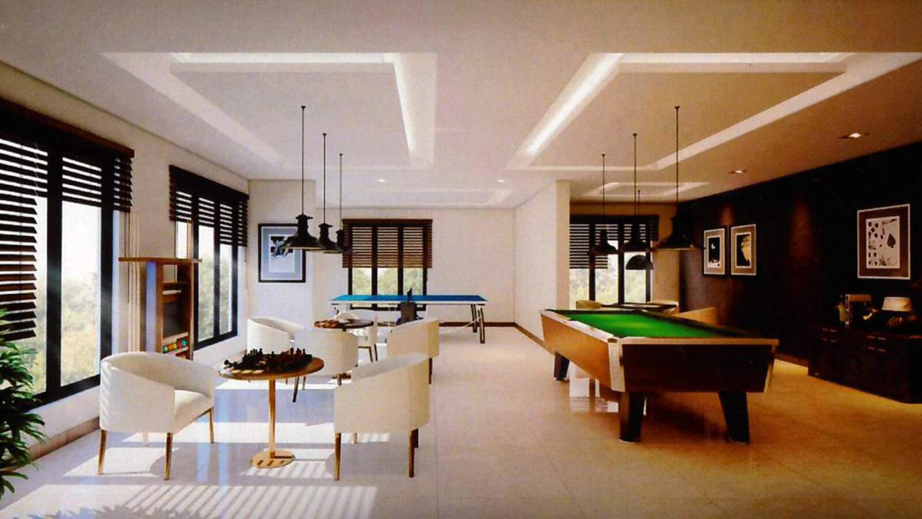  urban suites Indoor Games