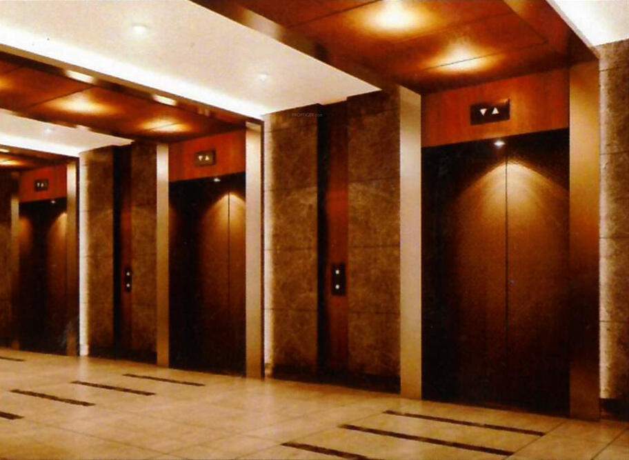  urban suites Lift(s)