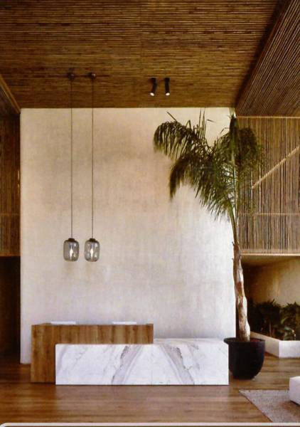  urban-suites Reception/ Waiting Room