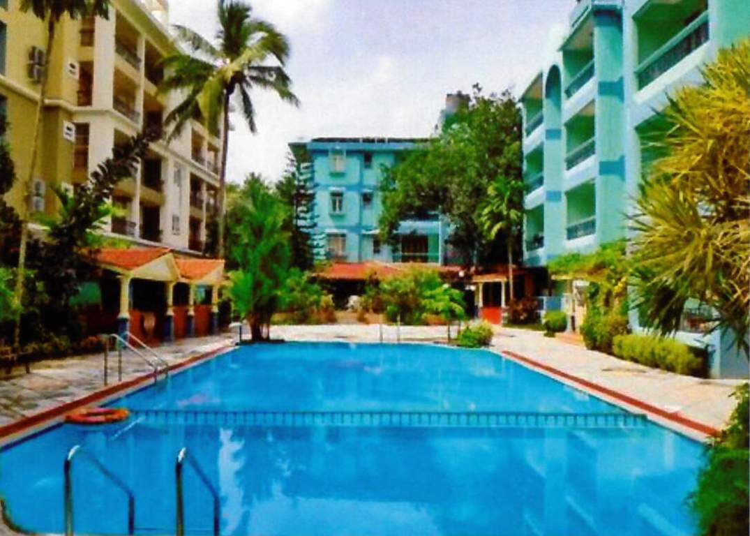  urban suites Swimming Pool