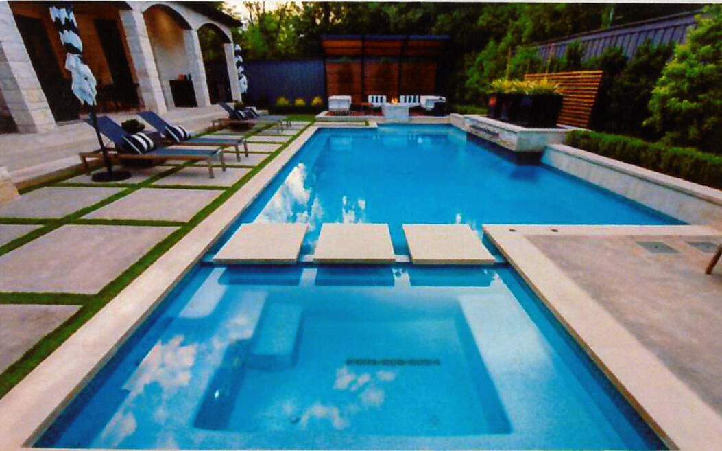  urban suites Swimming Pool
