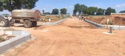  srinivasam Construction Status July-23