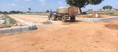  srinivasam Construction Status July-23