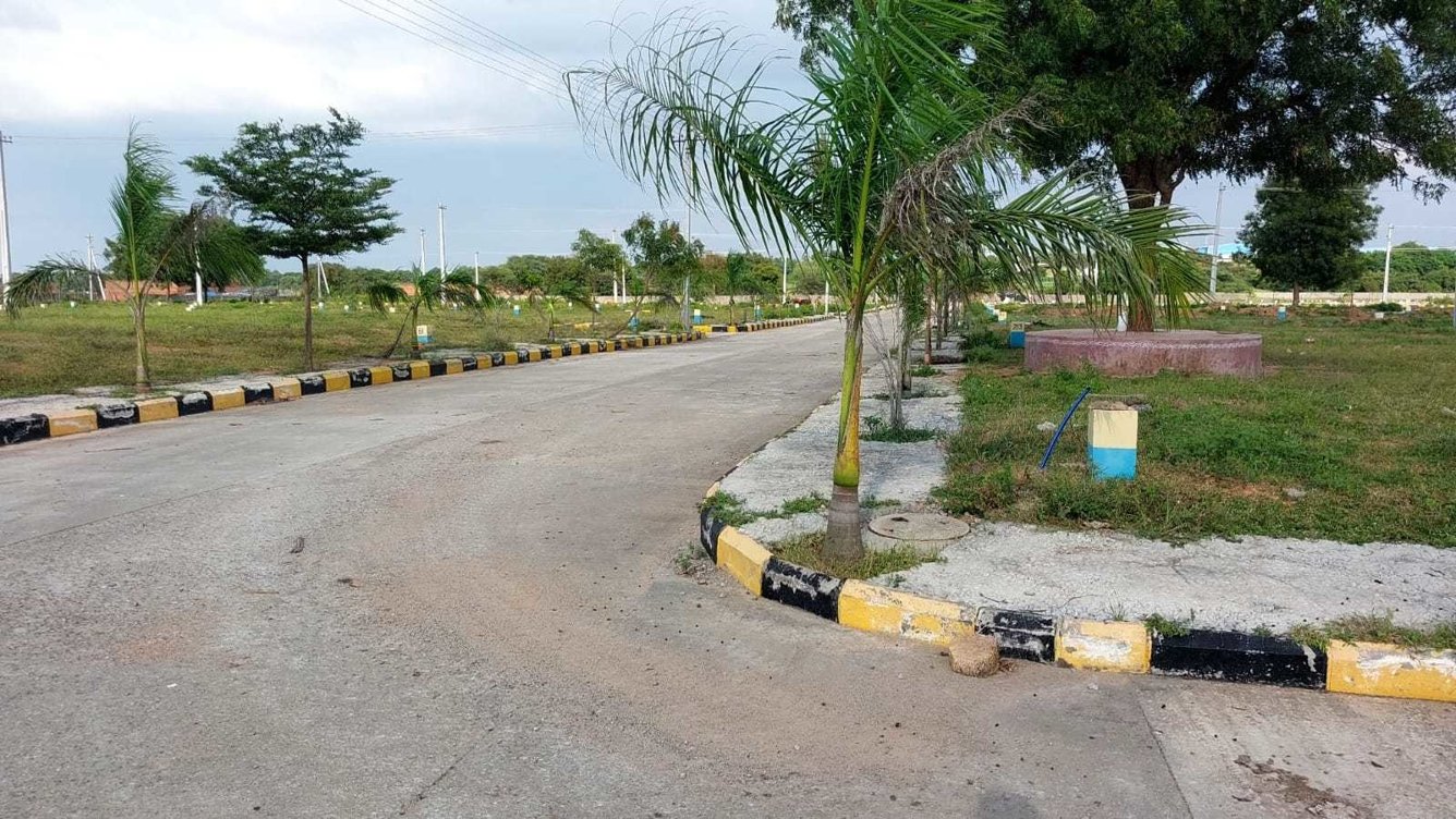  srinivasam Elevation