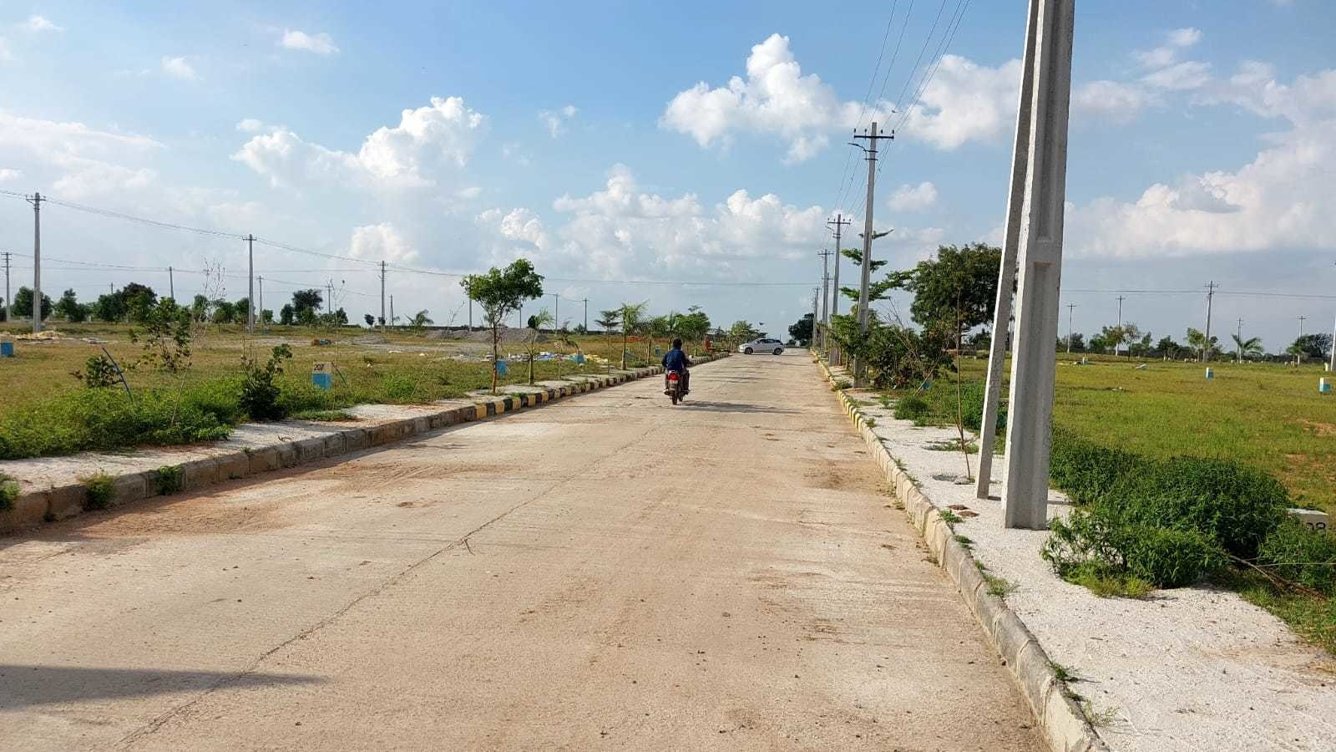  srinivasam Elevation