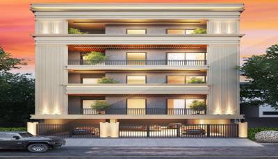 Elevation versalia-67a Elevation