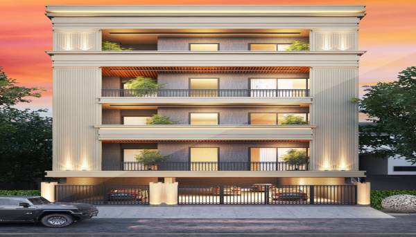 Elevation versalia-67a Elevation