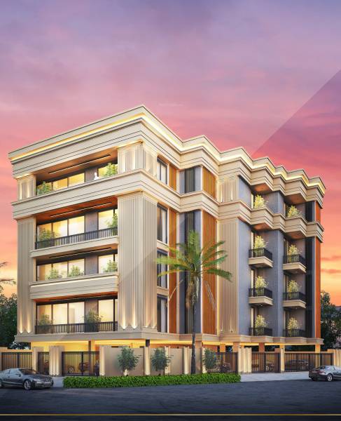 Elevation versalia-67a Elevation