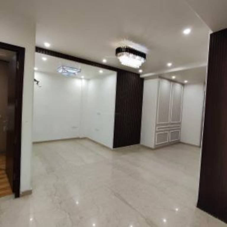 sector 67a Living Area