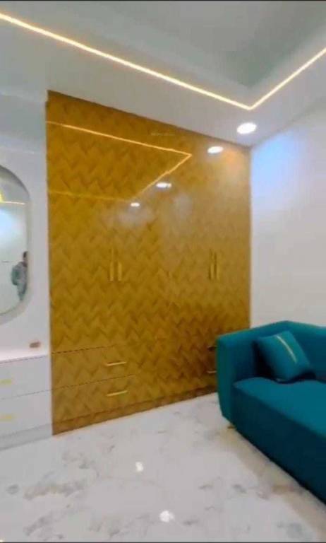 sai homes 2 Living Area