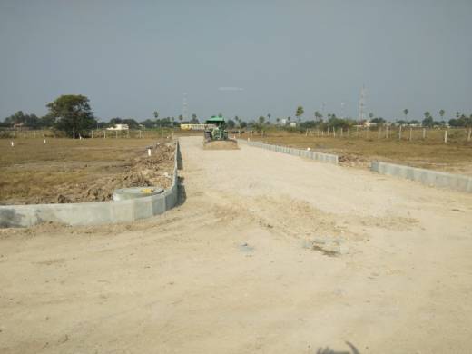 avenues Elevation Elevation