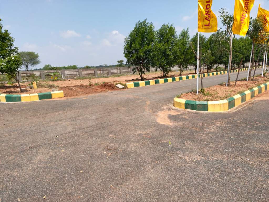  avenues Plot