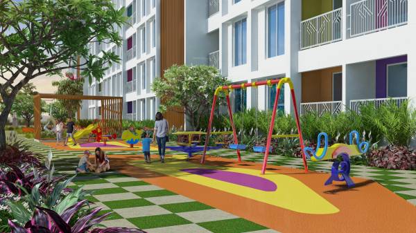 passcode-xtra-life Children's play area