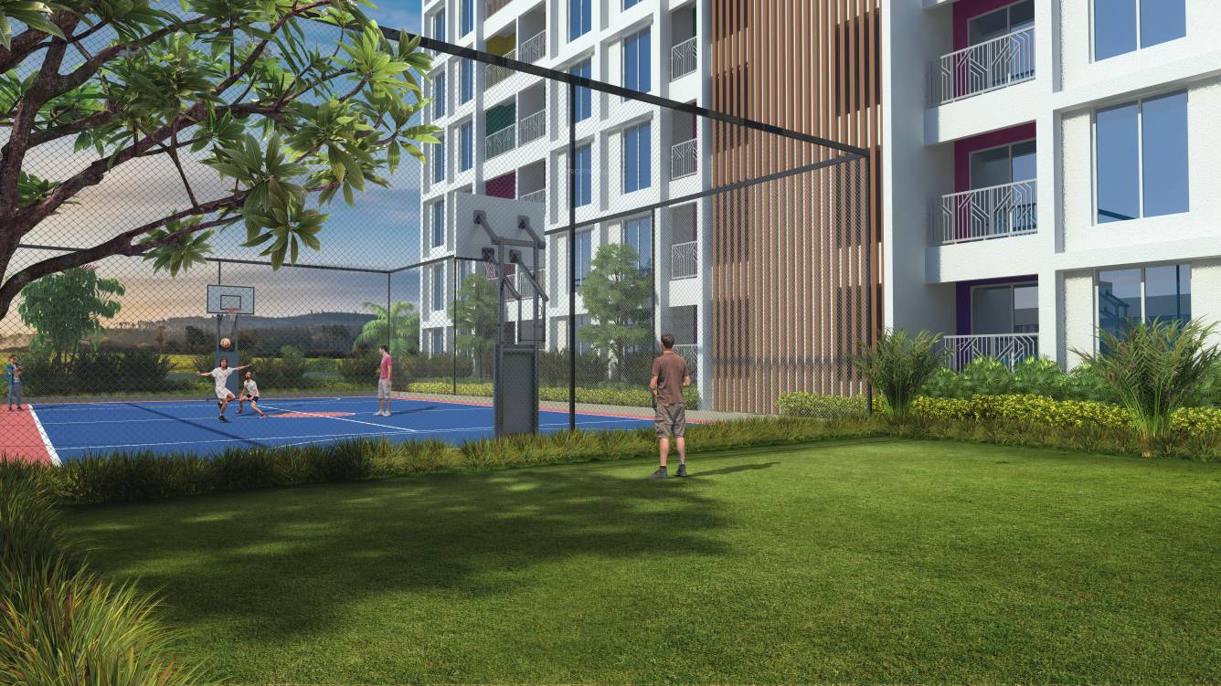  passcode xtra life Multipurpose Hall