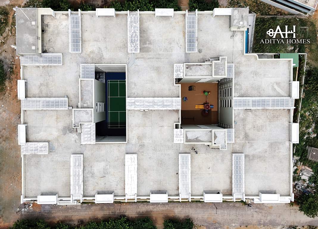 Aditya Homes
