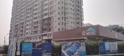  sree-sumeru Sree Sumeru By Sukhii And Pravara Construction Status Dec-24