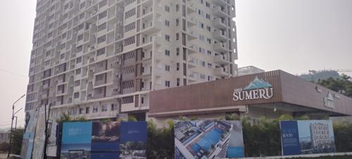  sree-sumeru Sree Sumeru By Sukhii And Pravara Construction Status Dec-24