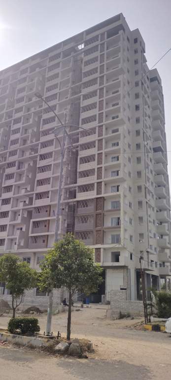  sree sumeru Sree Sumeru By Sukhii And Pravara Construction Status Dec 24