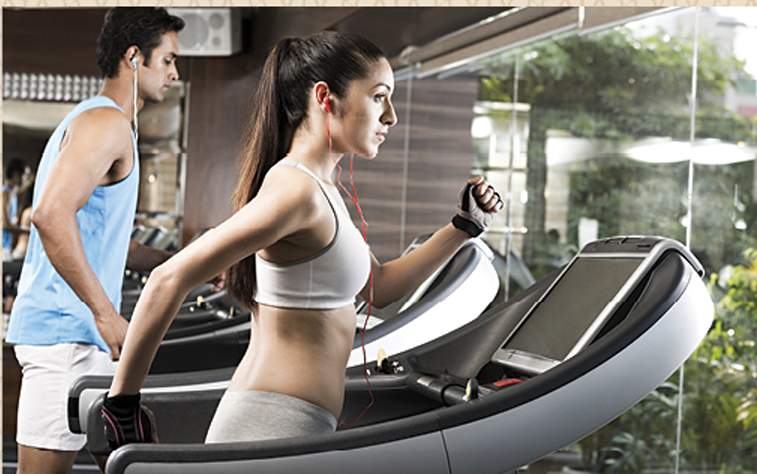  green oaks block d Gymnasium