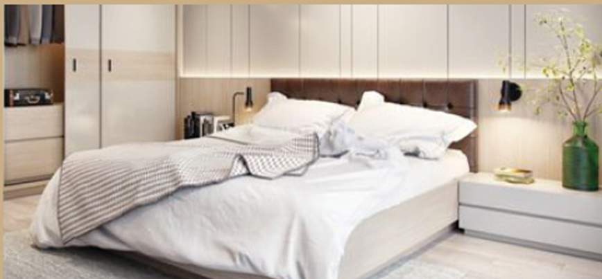  green oaks block d Bedroom