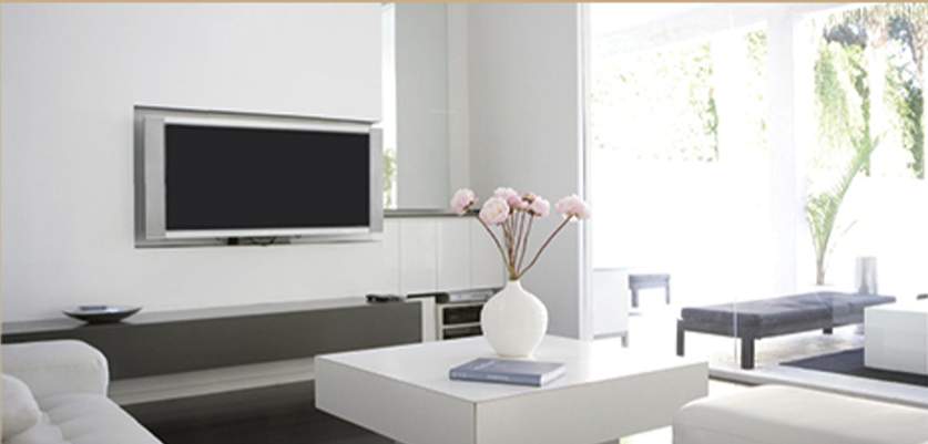  green oaks block d Living Area