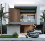  green-meadows Elevation