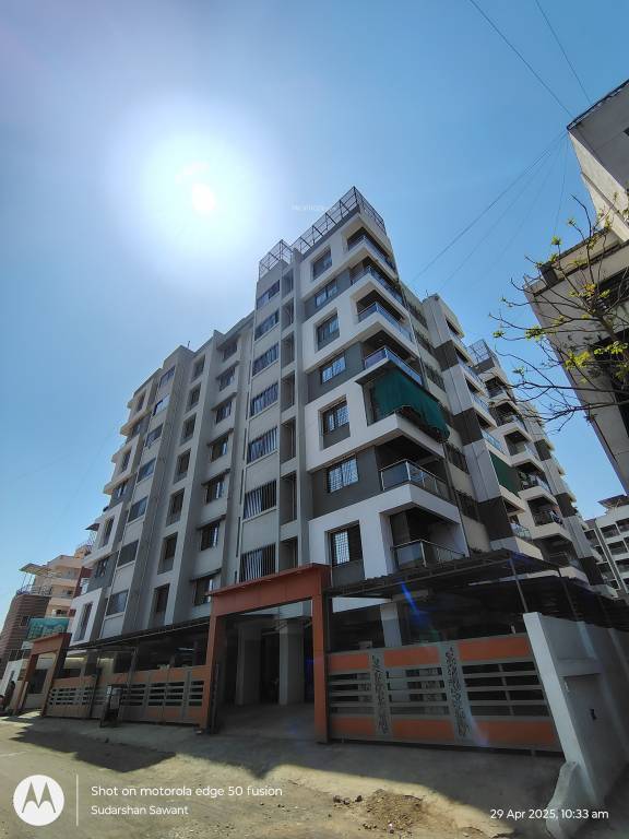  enclave Block A Construction Status Apr 25