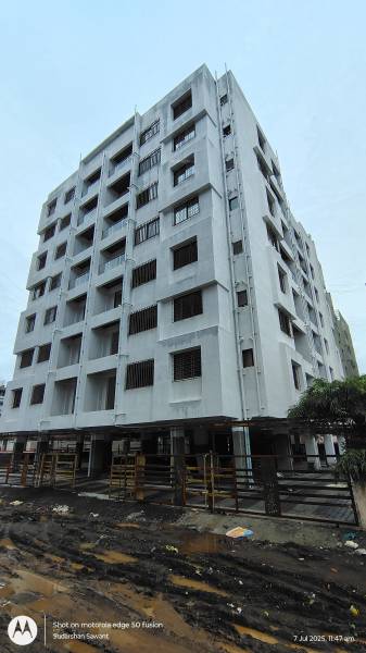  enclave Block A Construction Status July-25