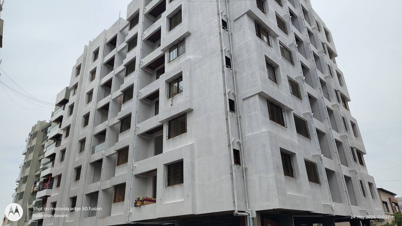  enclave Block A Construction Status May 25