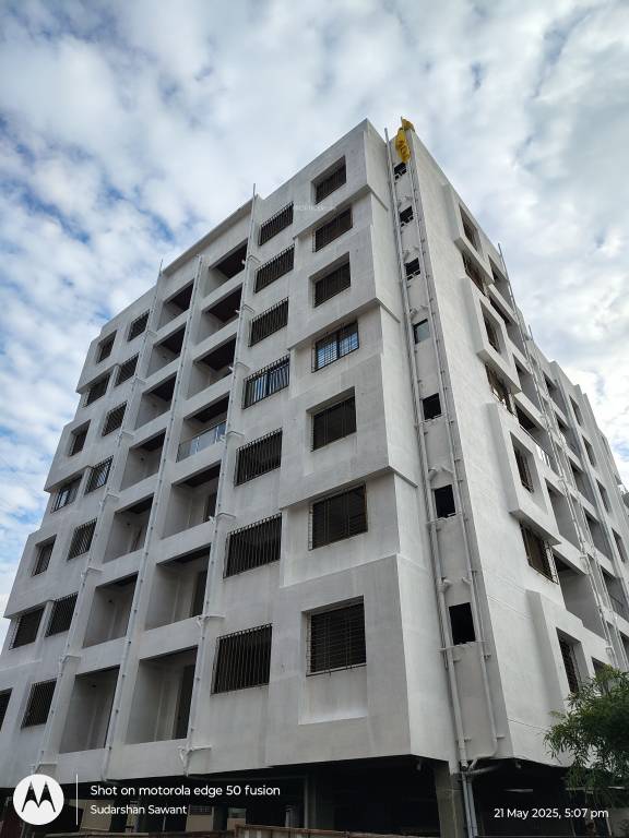  enclave Block A Construction Status May 25