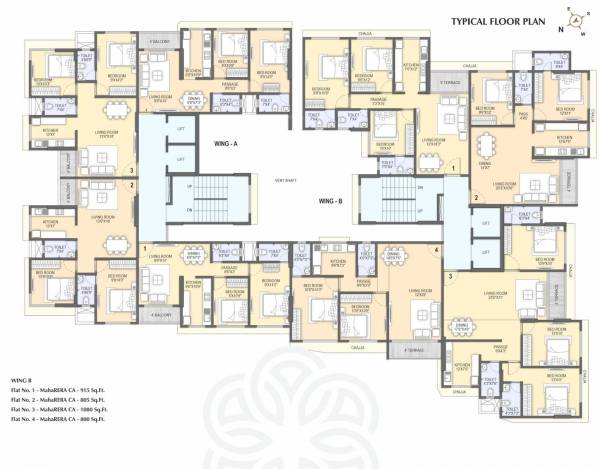  chembur-deep-jyoti-chs-ltd Chembur Deep Jyoti Chs Ltd Cluster Plan