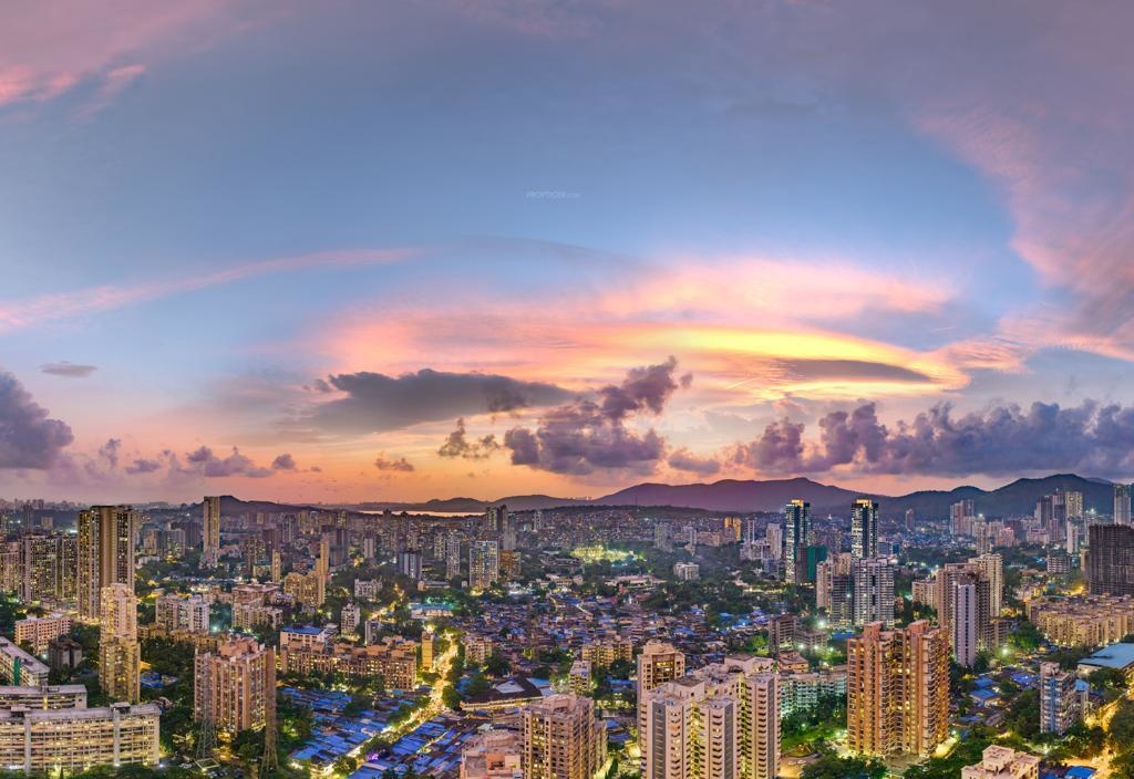  regal phase i wing a project Elevation