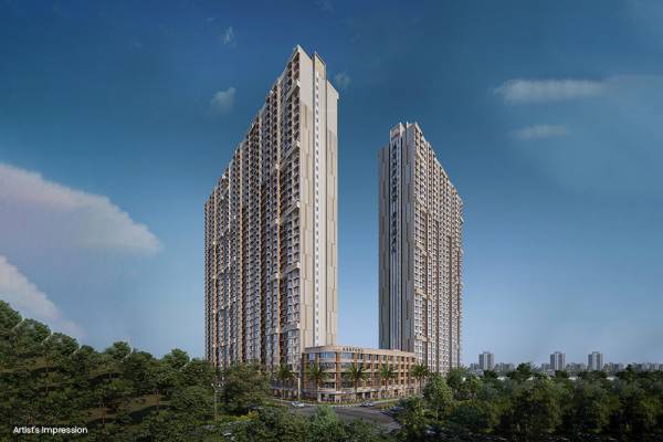  regal-phase-i-wing-a-project Elevation