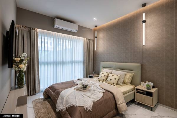  regal-phase-i-wing-a-project Bedroom