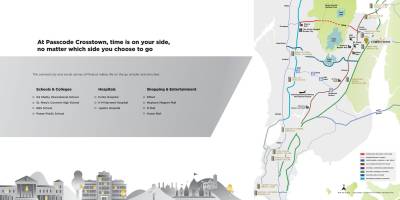  regal-phase-ii-wing-b-project Location Plan