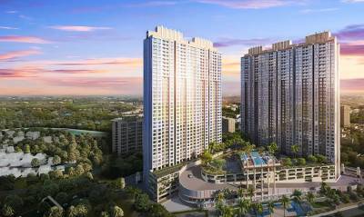  regal-phase-ii-wing-b-project Elevation