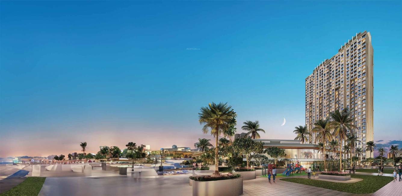 Ashford Regal Phase II Wing B Project