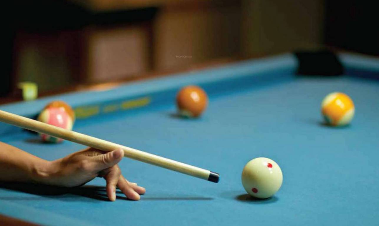  regal phase ii wing b project Billiards/ Snooker Table