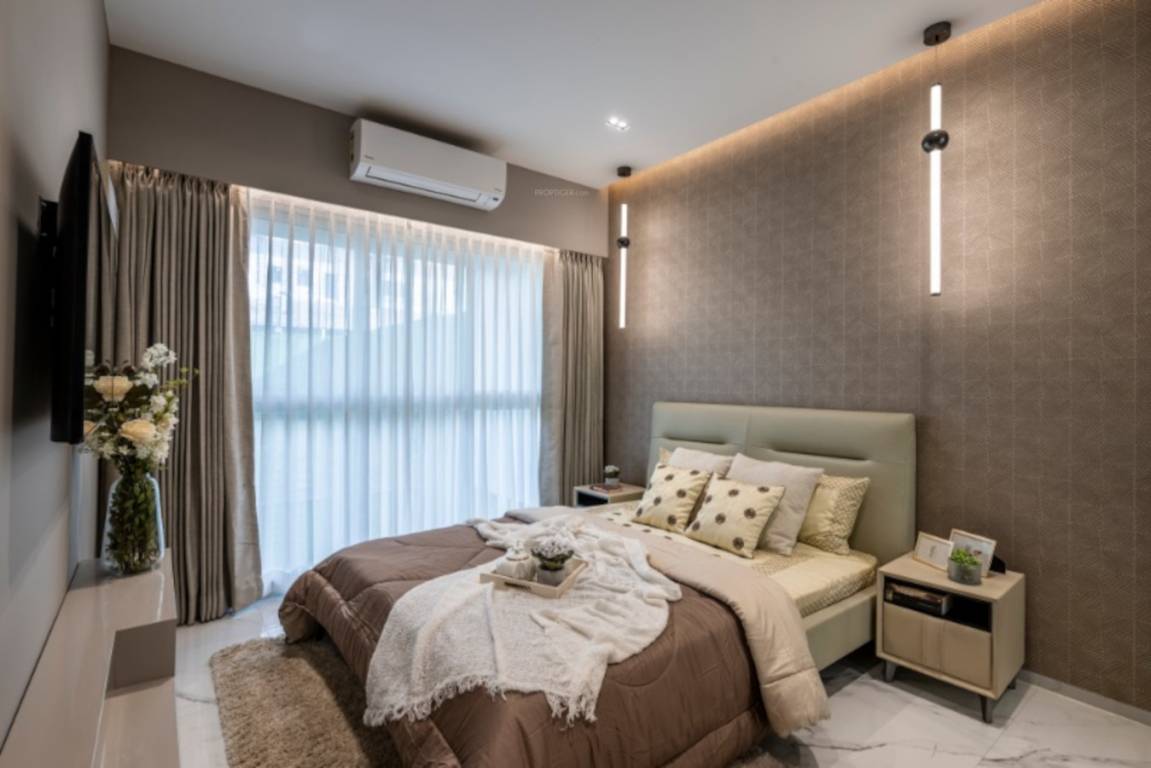  regal phase ii wing b project Bedroom