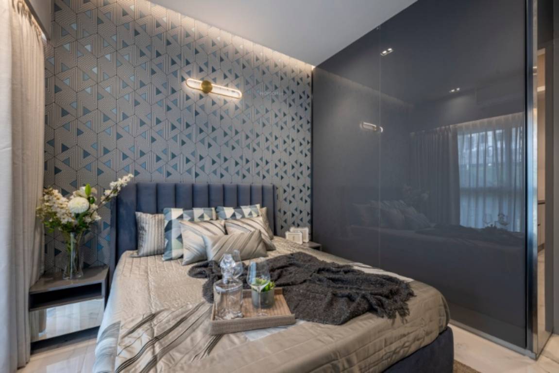  regal phase ii wing b project Bedroom