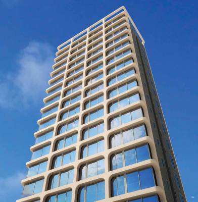 sunset-gardens-by-marathon Elevation Elevation