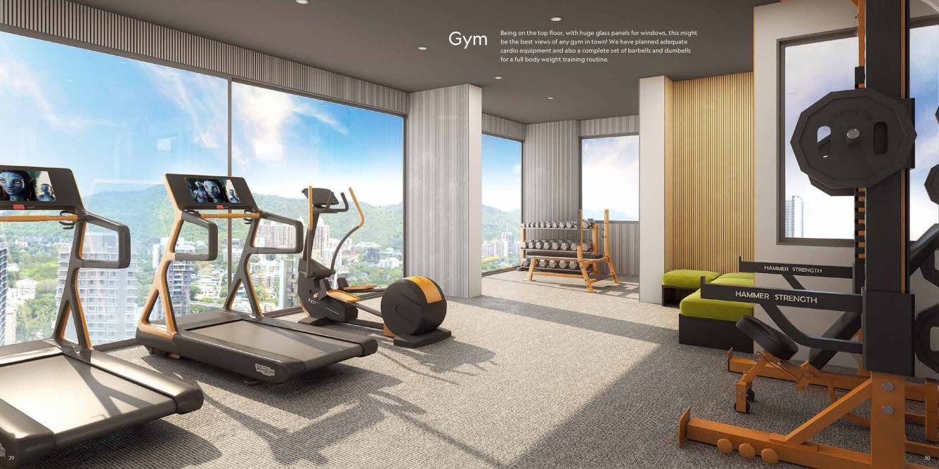  sunset gardens by marathon Gymnasium