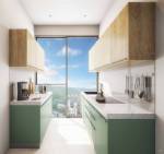 Kitchen sunset-gardens-by-marathon Kitchen