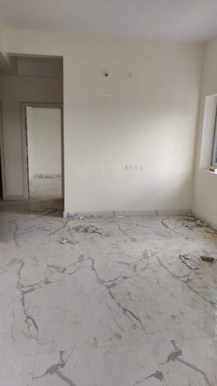  green space Living Area